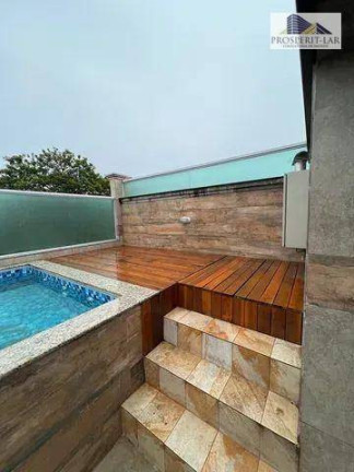 Imagem Casa com 3 Quartos à Venda, 226 m² em Parque Renato Maia - Guarulhos