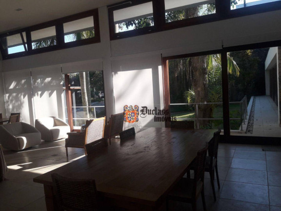 Imagem Casa com 4 Quartos à Venda, 824 m² em Engenho D água - Ilhabela