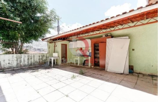 Imagem Casa com 3 Quartos à Venda, 295 m² em Vila Nova Mazzei - São Paulo