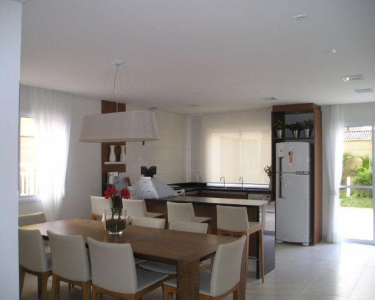Apartamento com 2 Quartos à Venda, 69 m² em Vila Buarque - São Paulo