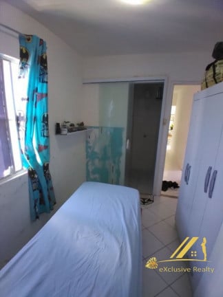 Imagem Apartamento com 3 Quartos à Venda, 84 m² em Brotas - Salvador