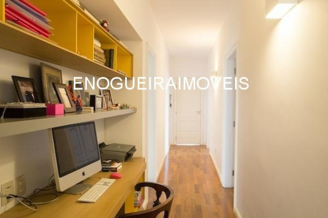 Imagem Apartamento com 3 Quartos à Venda, 325 m² em Higienópolis - São Paulo