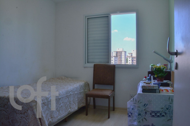 Apartamento com 3 Quartos à Venda, 67 m² em Sacomã - São Paulo