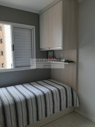 Imagem Apartamento com 3 Quartos à Venda, 70 m² em Vila Nova - Campinas