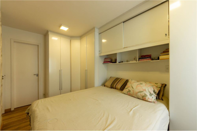 Apartamento com 3 Quartos à Venda, 72 m² em Jardim Celeste - São Paulo