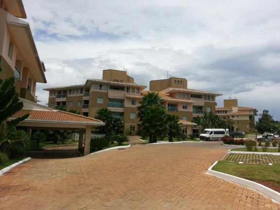 Imagem Apartamento com 1 Quarto à Venda, 30 m² em Asa Norte - Brasília