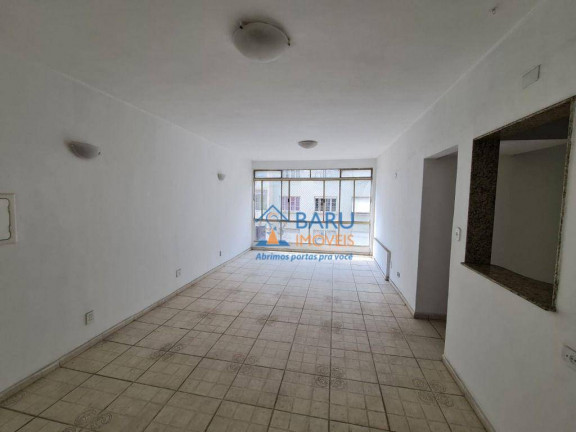 Imagem Apartamento com 2 Quartos à Venda, 90 m² em Santa Cecília - São Paulo