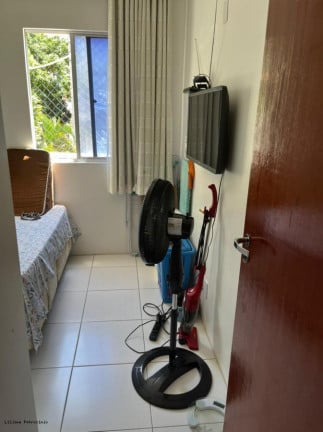 Imagem Apartamento com 2 Quartos à Venda, 67 m² em Cabula - Salvador