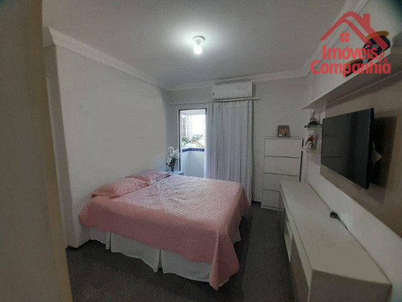 Imagem Apartamento com 3 Quartos à Venda, 128 m² em Meireles - Fortaleza