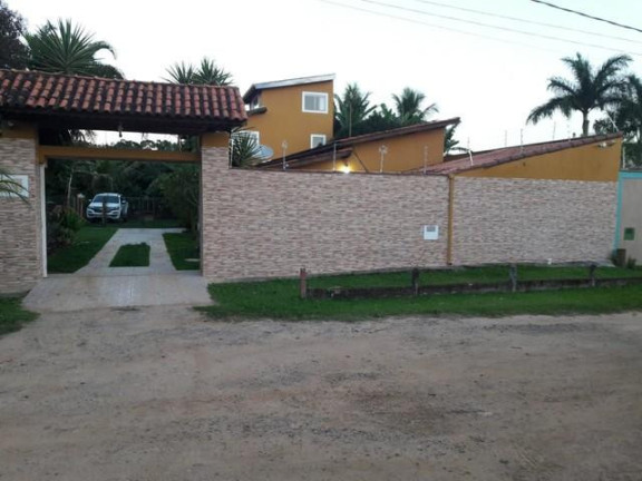 Imagem Chácara com 4 Quartos à Venda, 1.250 m² em Recanto Dos Dourados - Campinas