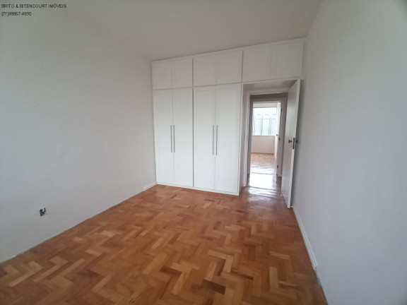 Imagem Apartamento com 3 Quartos à Venda, 190 m² em Canela - Salvador