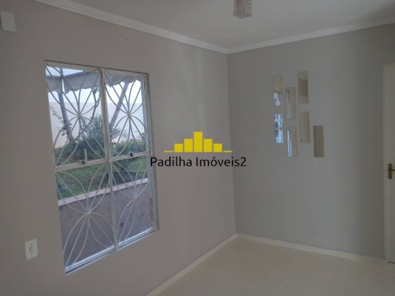 Imagem Apartamento com 2 Quartos à Venda, 40 m² em Jardim Guadalajara - Sorocaba