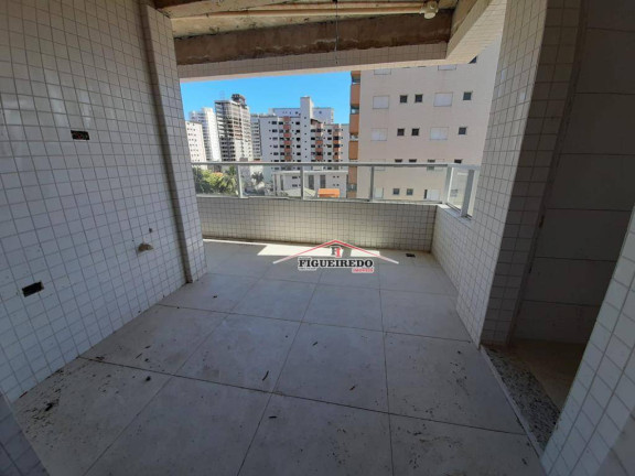 Imagem Apartamento com 2 Quartos à Venda, 88 m² em Aviação - Praia Grande