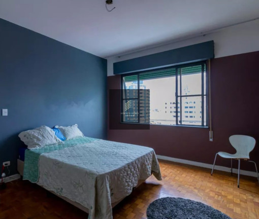 Imagem Apartamento com 2 Quartos à Venda, 130 m² em Aclimaçâo - São Paulo