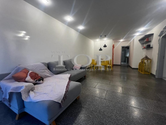 Imagem Apartamento à Venda, 181 m² em Pitangueiras - Guarujá