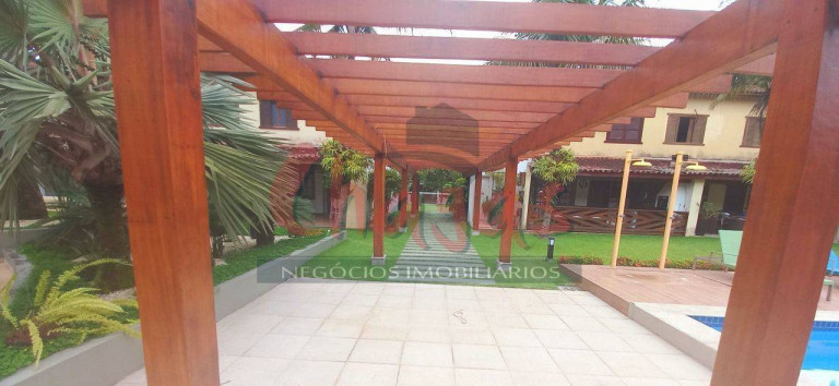 Imagem Sobrado com 3 Quartos à Venda, 78 m² em Massaguaçu - Caraguatatuba