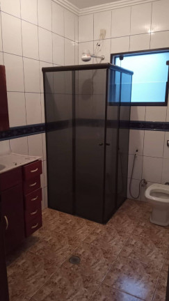 Imagem Casa com 3 Quartos à Venda, 187 m² em Centro - Boituva