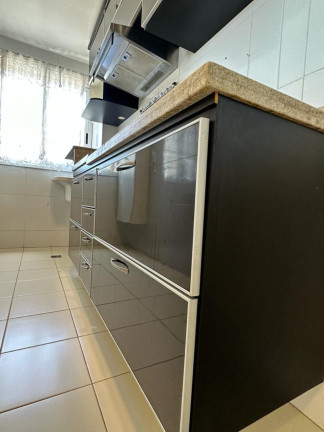 Imagem Apartamento com 2 Quartos à Venda, 46 m² em Sul (águas Claras) - Brasília