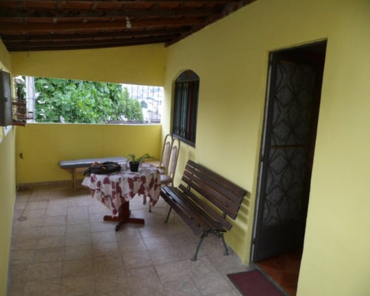 Imagem Casa com 2 Quartos à Venda, 60 m² em Califórnia - Nova Iguaçu