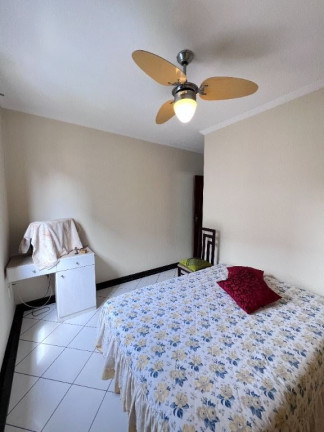 Imagem Apartamento com 2 Quartos à Venda, 71 m² em Canto Do Forte - Praia Grande