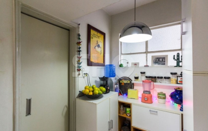 Imagem Apartamento com 3 Quartos à Venda, 139 m² em Santa Cecília - São Paulo