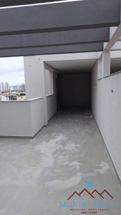 Apartamento com 3 Quartos à Venda, 154 m² em Vila Assunção - Santo André