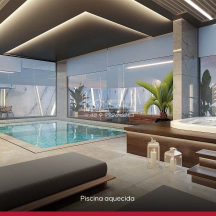 Imagem Imóvel com 4 Quartos à Venda, 173 m² em Meia Praia - Itapema