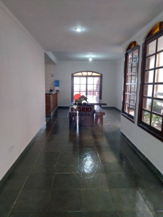 Imagem Casa com 4 Quartos à Venda, 520 m² em Arpoador - Peruíbe