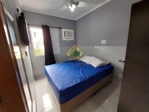 Imagem Apartamento com 2 Quartos à Venda, 56 m² em Itaguá - Ubatuba