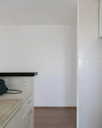 Apartamento com 2 Quartos à Venda, 54 m² em Vila Gumercindo - São Paulo