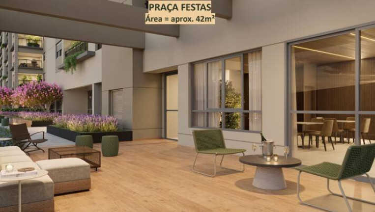 Imagem Apartamento com 3 Quartos à Venda, 118 m² em Mooca - São Paulo