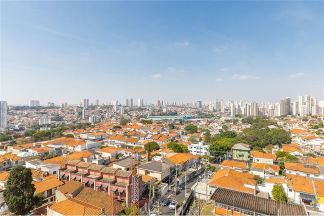 Imagem Apartamento com 3 Quartos à Venda, 160 m² em Aclimação - São Paulo