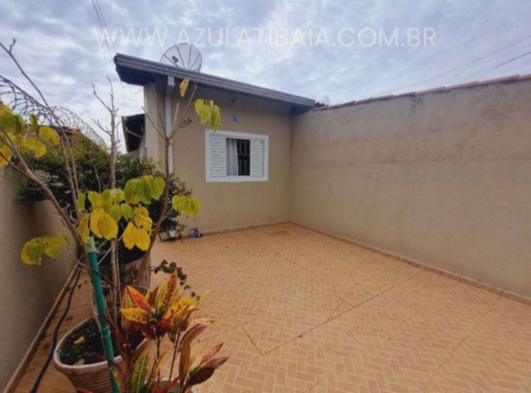 Imagem Casa com 2 Quartos à Venda, 60 m² em Jardim Colonial - Atibaia