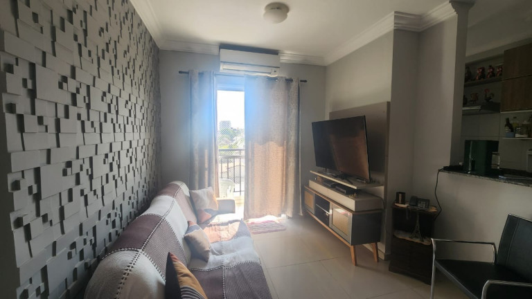 Imagem Apartamento com 2 Quartos à Venda, 87 m² em Vila Trujillo - Sorocaba
