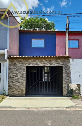 Imagem Casa com 2 Quartos à Venda, 55 m² em Jardim Imperial - Atibaia