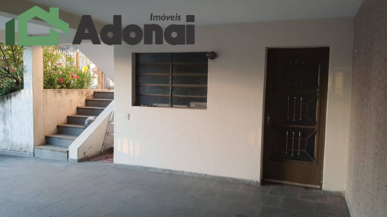 Imagem Casa com 3 Quartos à Venda, 250 m² em Vila Isabel Eber - Jundiaí