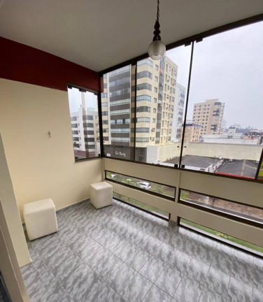 Imagem Apartamento com 2 Quartos à Venda, 88 m² em Zona Nova - Capão Da Canoa