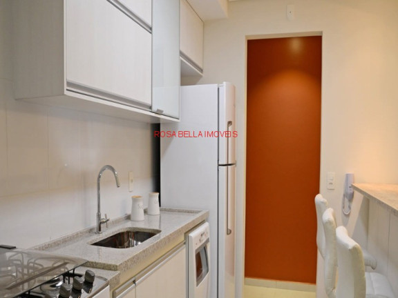 Imagem Apartamento com 3 Quartos à Venda, 90 m² em Vila Rica - Jundiaí