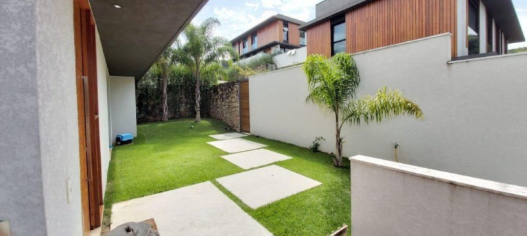 Imagem Casa com 4 Quartos à Venda, 293 m² em Nova Gardênia - Atibaia