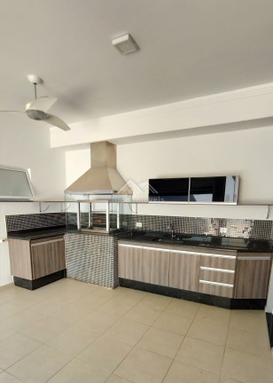 Imagem Casa com 4 Quartos para Alugar, 289 m² em Condomínio Parque Esplanada - Votorantim