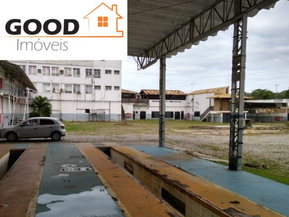 Foto do imóvel: Terreno à Venda, 9.089 m² em Centro - Macaé