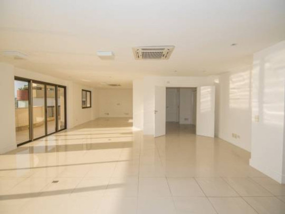 Imagem Apartamento com 5 Quartos à Venda, 407 m² em Barra Da Tijuca - Rio De Janeiro