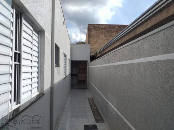 Imagem Casa com 2 Quartos à Venda, 133 m² em Parque Residencial Jaguari  - Americana