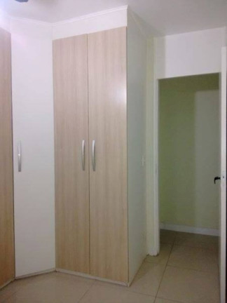 Imagem Apartamento com 2 Quartos à Venda, 47 m² em Vila Arriete - São Paulo