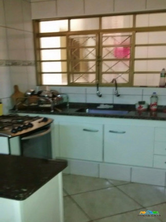 Imagem Casa com 2 Quartos à Venda, 100 m² em Jardim Da Graminha - Limeira