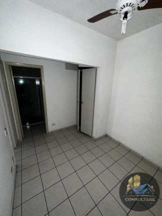 Imagem Apartamento com 1 Quarto à Venda, 68 m² em José Menino - Santos