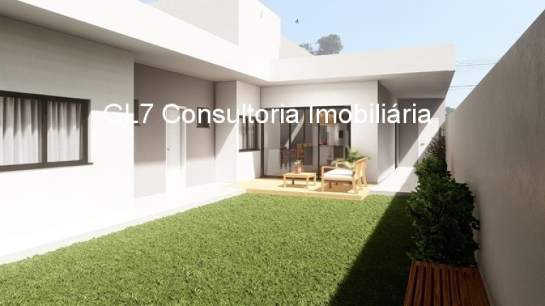 Imagem Casa com 3 Quartos à Venda, 139 m² em Residencial Evidências - Indaiatuba