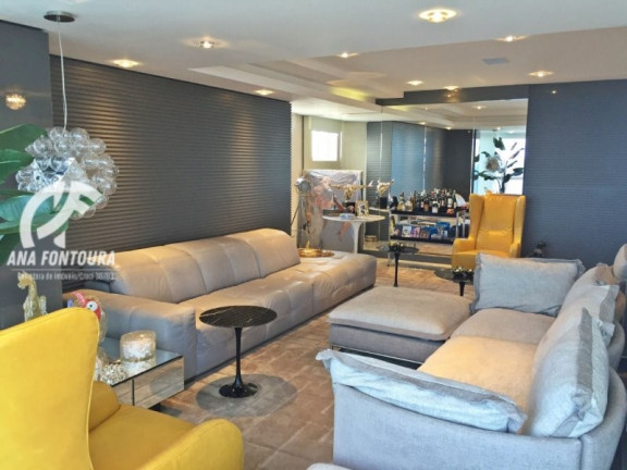 Imagem Apartamento com 3 Quartos à Venda, 444 m² em Centro - Balneário Camboriú