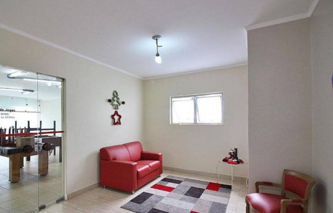 Imagem Apartamento com 2 Quartos à Venda, 67 m² em Centro - São Bernardo Do Campo