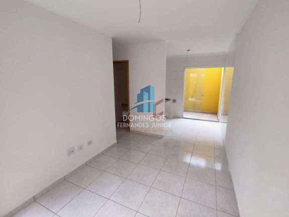 Imagem Apartamento com 2 Quartos à Venda, 46 m² em Itaquera - São Paulo